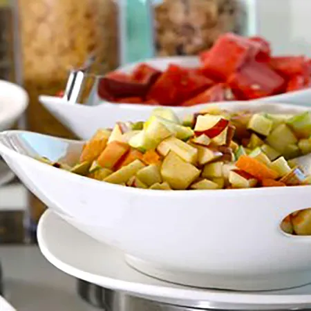 Crowne Plaza Haifa by IHG