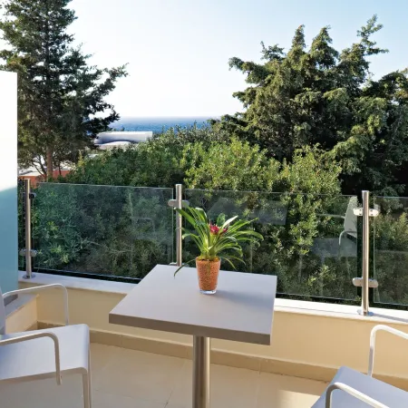 Rodos Palace Hotel