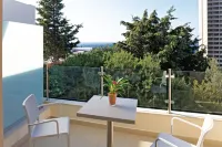 Rodos Palace Hotel - Merinäköala