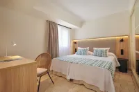 Grupotel Mar de Menorca Hotel a Es Canutells
