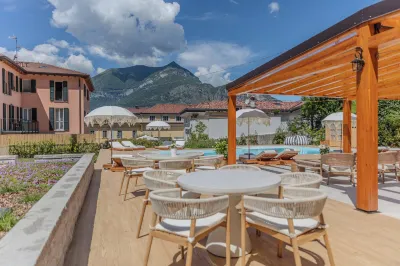 Diamond Apartments Hotel a Griante