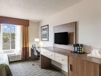 Quality Inn Williams Near Grand Canyon Hotels in Williams
