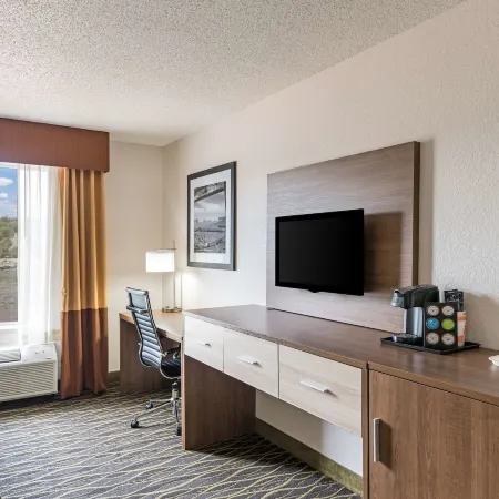 Quality Inn Williams Near Grand Canyon