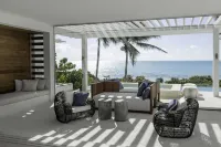 Grace Bay Club Hotels in Long Bay Hills