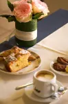 Hotel Cristoforo Colombo - Завтрак