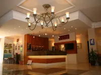 Hisar Holiday Club Hotel a Fethiye