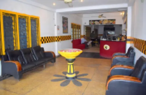 Cosy Hotel & Restaurant