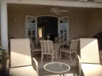 Holiday Home at 163 Port St Charles Hotels in Speightstown