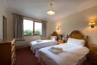 Stob Binnein Cottage - Wifi