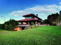 PUNTO DI VISTA - Bed and Breakfast Hotel a Chieri