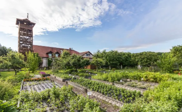 長田卡波健身水療酒店 酒店