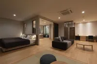 Miyajima Hanarenoyado Ibuku Hotels in Хацукаїті
