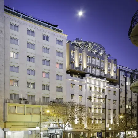 Hotel Florida Отели рядом с достопримечательностью «Театр «Парке Майер»»