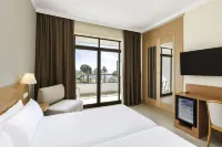 Sol Marbella Estepona Atalaya Park Hotels in Estepona