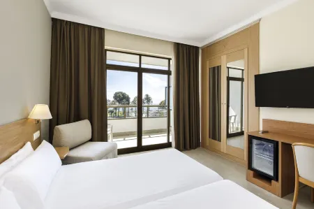 Sol Marbella Estepona Atalaya Park