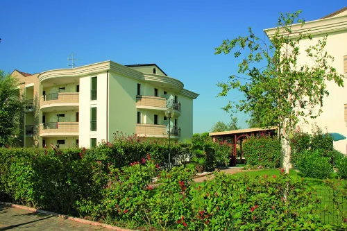 Villaggio Olmi