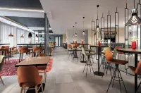 Hilton Garden Inn Paris Orly Airport Hotel a Rungis