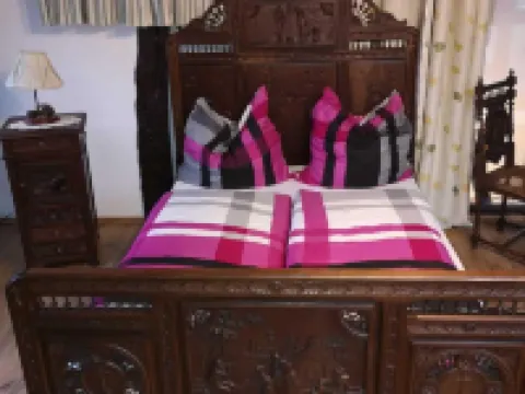 Ferienhof Schmickerath Hotels in Simmerath