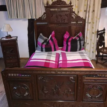 Ferienhof Schmickerath