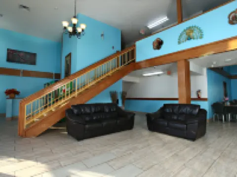 Coratel酒店&套房 由賈斯珀·牛頓 哈維縣酒店