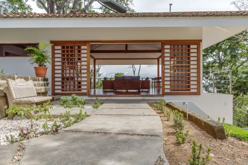 Verdad Nicaragua Beach Hotel & Retreat - Gym