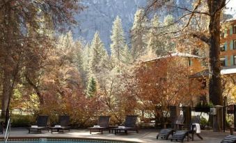 The Ahwahnee