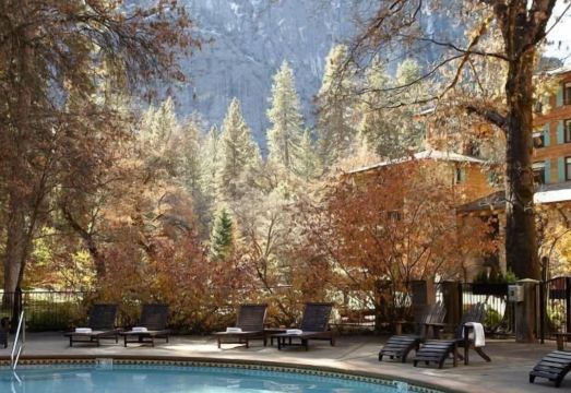 아와니 호텔 다이닝