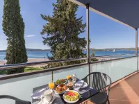 Hotel Ilirija Hotels in Biograd na Moru