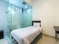 Hotel Puri Maju