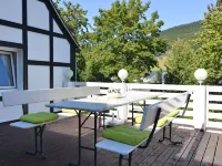 Apartment in Schmallenberg Oberkirchen with Terrace