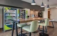 Extended Stay America Premier Suites - Titusville - Space Center Hotels in Titusville