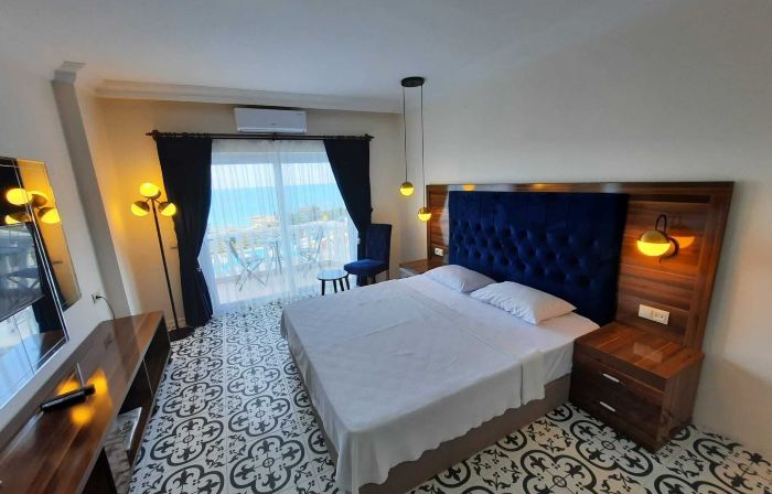 Issos Otel