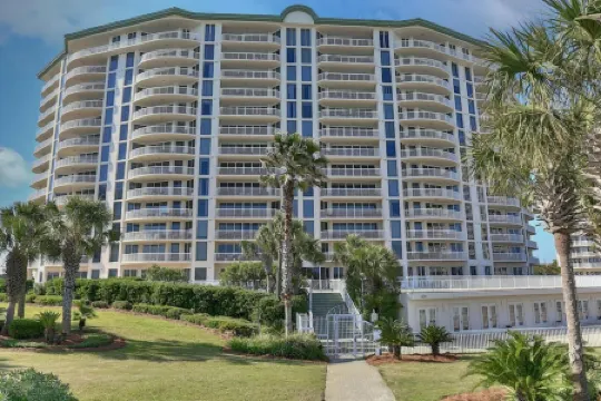 St. Maarten 402 at Silver Shells