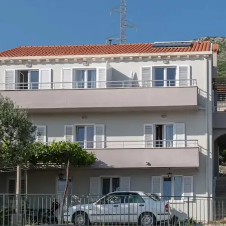 Apartment Dolce