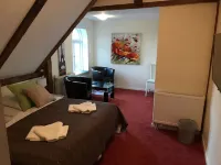 Hotel Frøslev Kro Hotels in Pattburg