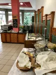 Well Hotel - breakfast