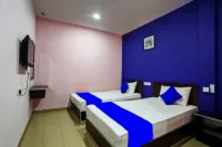 HS Hotel Siswa Near Utar Hotels in Kampar
