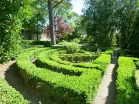 Manoir de Boisairault