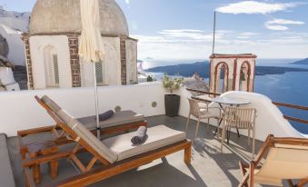 Aperto Suites - Adults Only