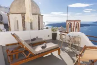 Aperto Suites - Adults Only Các khách sạn gần Firostefani