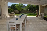 Agriturismo la Turrita Hotels in Melendugno