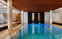 Dolce by Wyndham la Hulpe Brussels - Pools