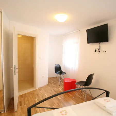 Rooms Beljan - Trogir Old Town