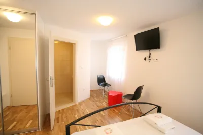 Rooms Beljan