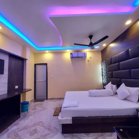 Rajani Residency - Home Stay