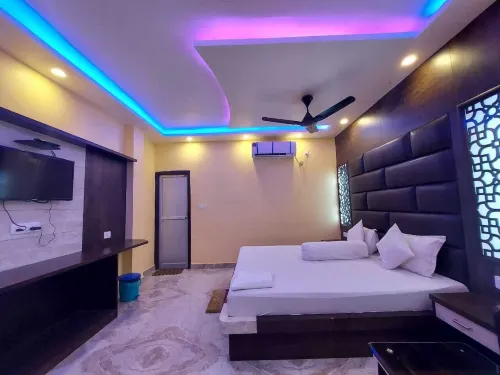 Rajani Residency - Home Stay