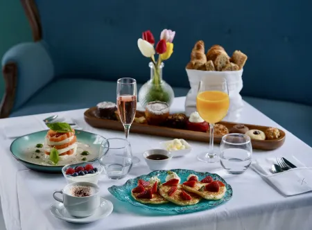 Experience Boutique Hotel - Villa Cimmino