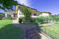 Villa Pratovecchio by PosarelliVillas