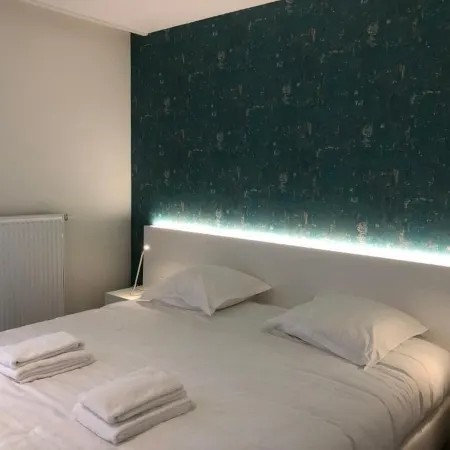 Aparthotel Acropolis