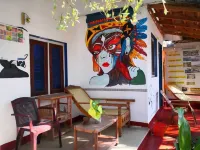 Star Hotel Arugambay Hotels in Pottuvil